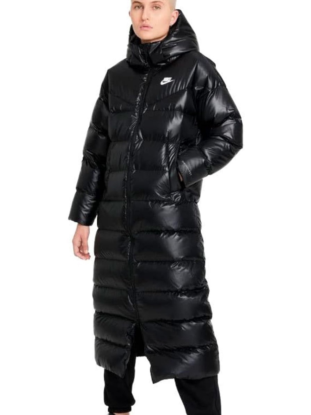 Nike Sportswear Women's Therma-FIT City Series Puffer Jacket sz M